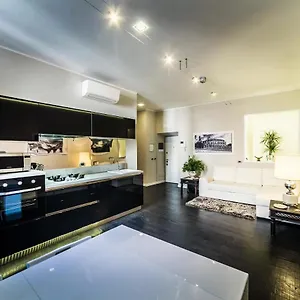 Balestra Palace Roma