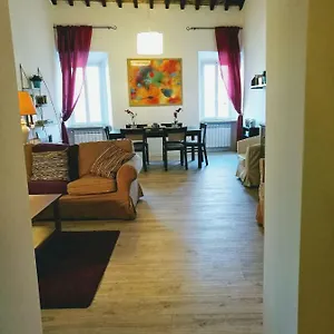 Lo Di Trastevere Roma