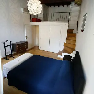 Navona Loft Roma