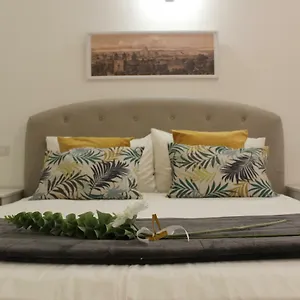 Superior Studio Flat - Vatican Roma